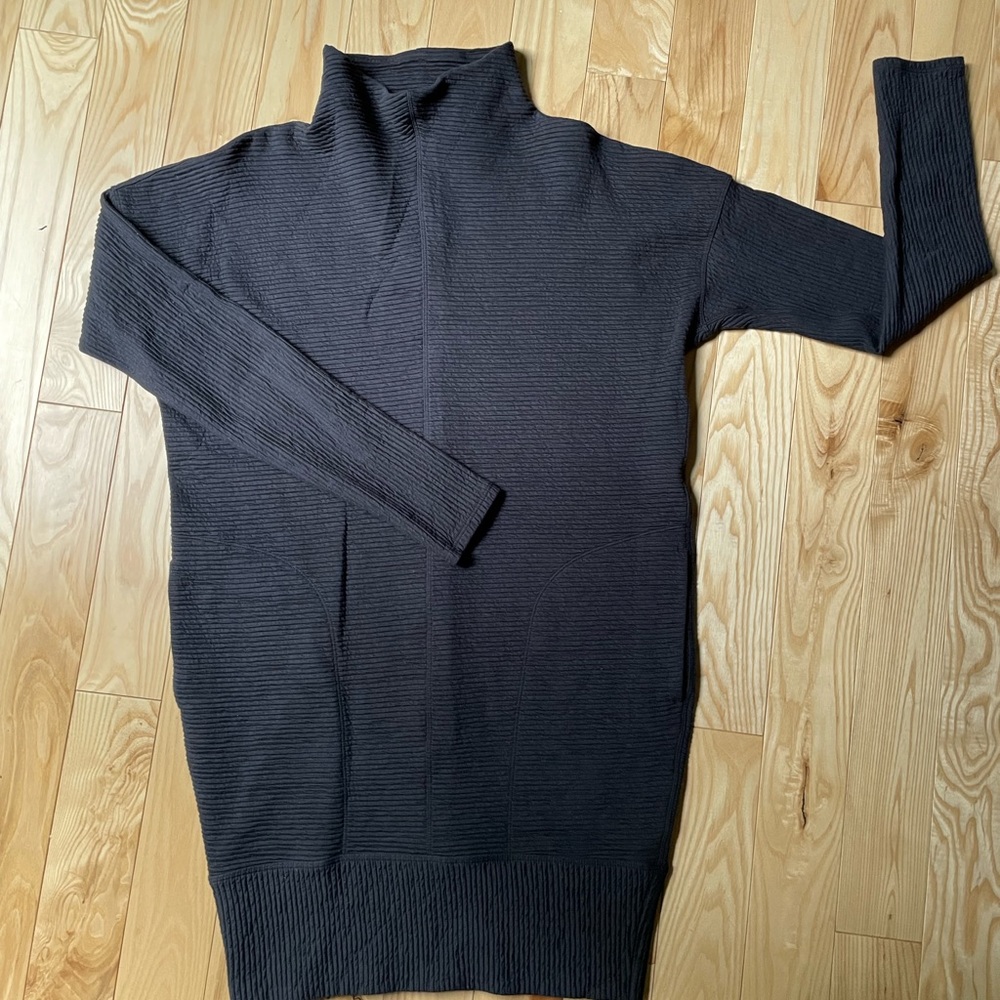 Lulu Call For Cozy Dress